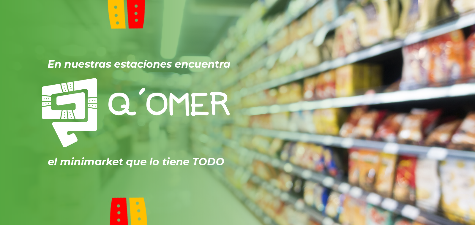 Q'OMER